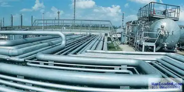 Nigeria’s gas reserves hit 190trn standard cubic feet